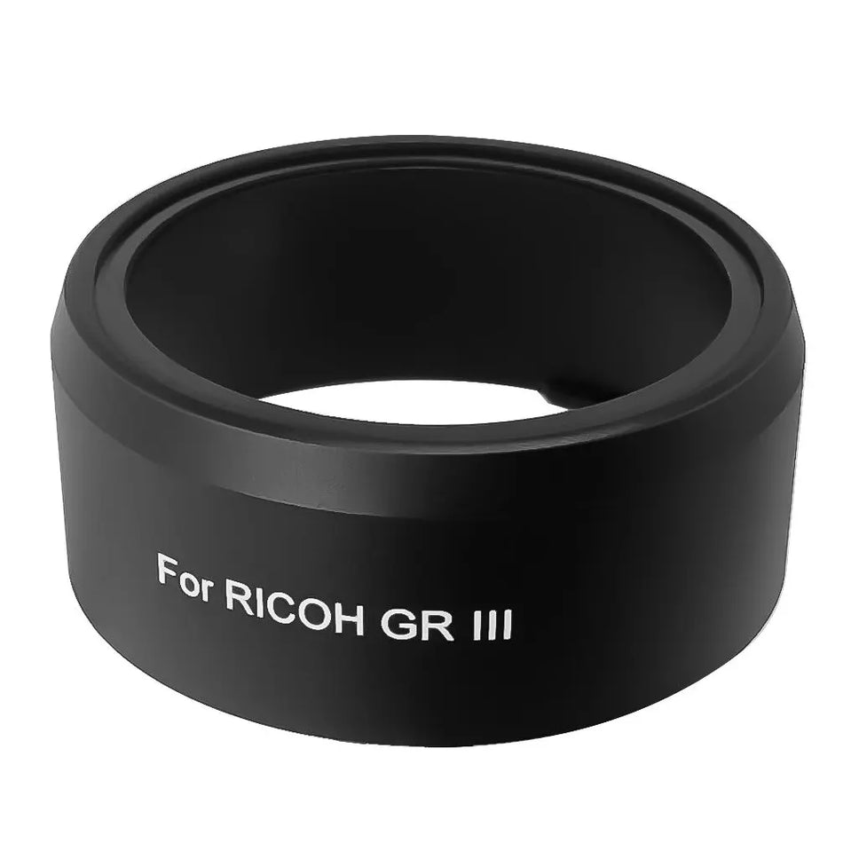 H&Y Adapter Ring for Ricoh GRIII