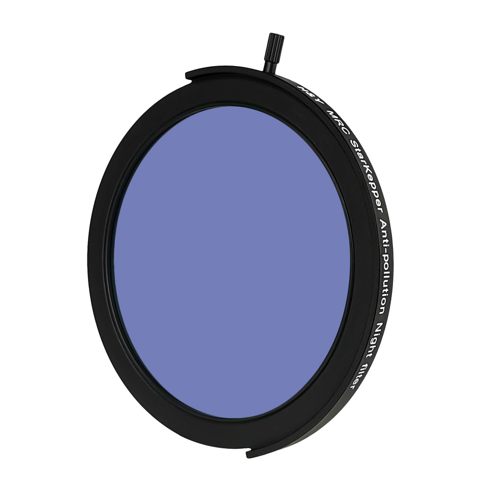 H&Y K-Series 95mm Drop-in Night Filter for K-series Holder (neodymium glass)