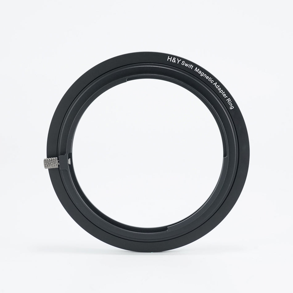H&Y Swift Magnetic Lens Adapter Ring (for Fujifilm 8-16mm f/2.8R)