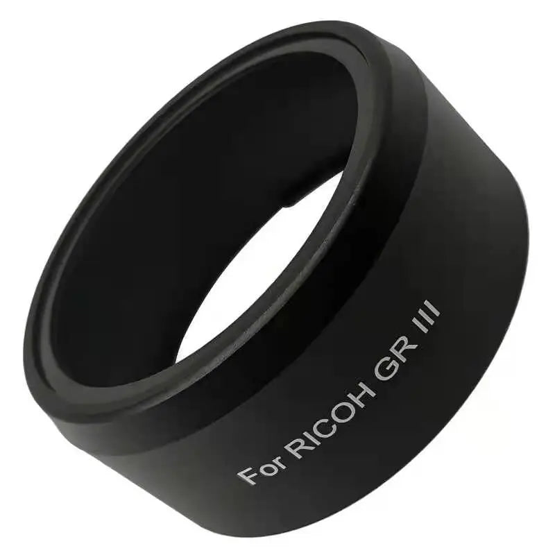 H&Y Adapter Ring for Ricoh GRIII