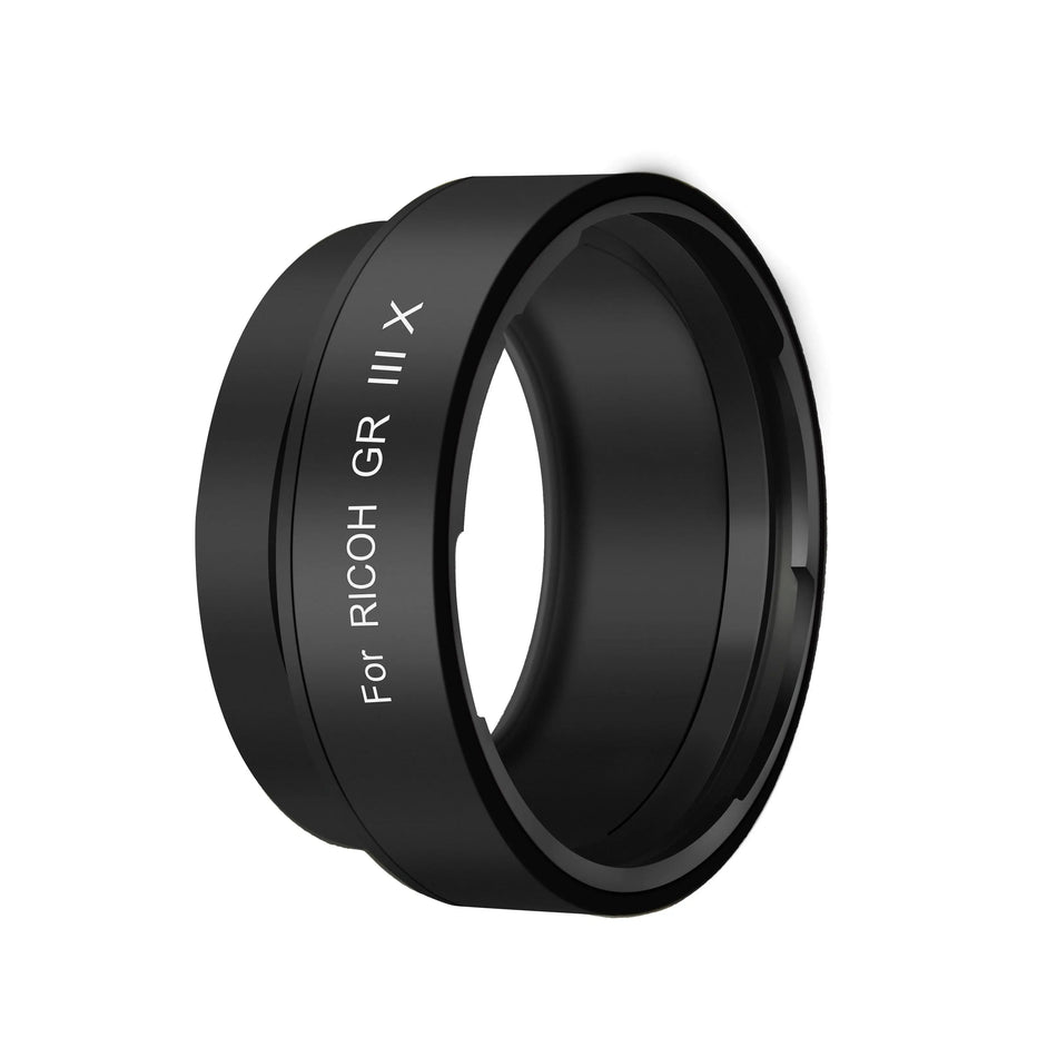 H&Y Adapter Ring for Ricoh GRIII X