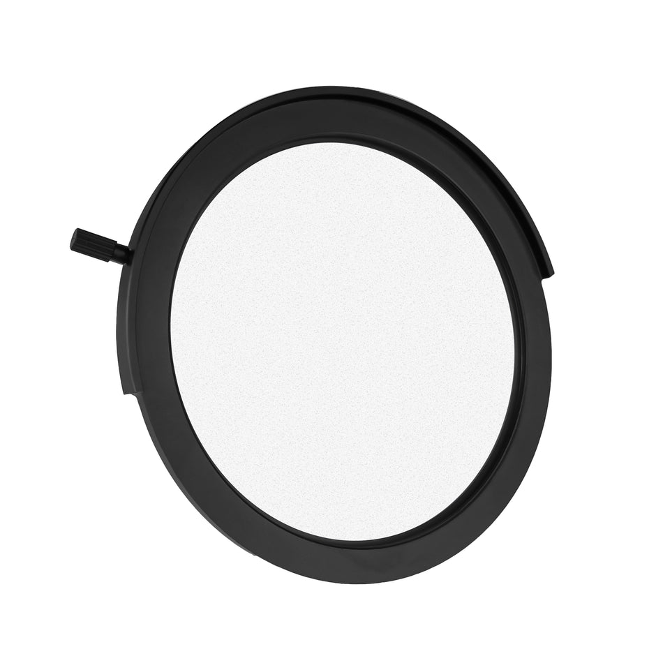 H&Y K-Series 95mm Drop-in Black Mist 1/4 Filter for K-series Holder (HD optical glass)