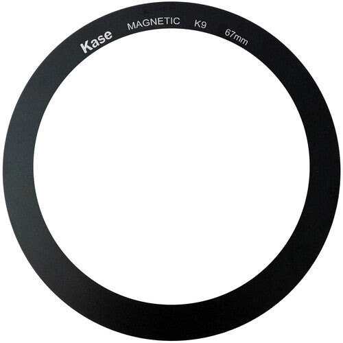 Kase K9 67mm Magnetic Adapter ring