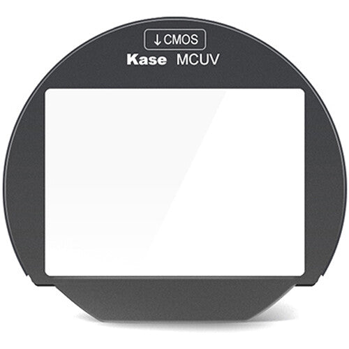 Kase Clip-In MCUV Filter for Fujifilm X-T / X-Pro Cameras
