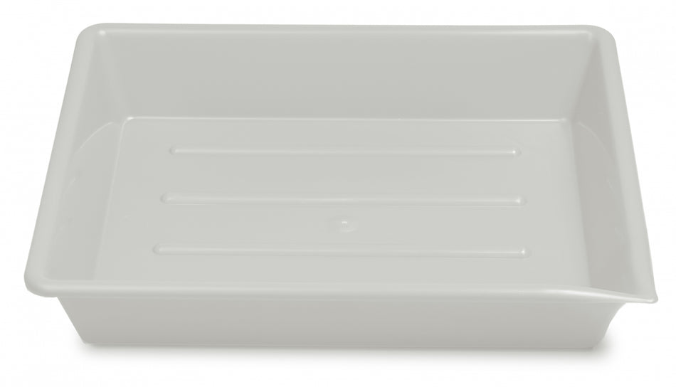 Kaiser Fototechnik 4166 Lab Tray, 24 x 30 cm - White