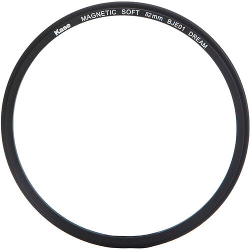 Kase 82mm Wolverine Dream Magnetic Filter and Filter Ring