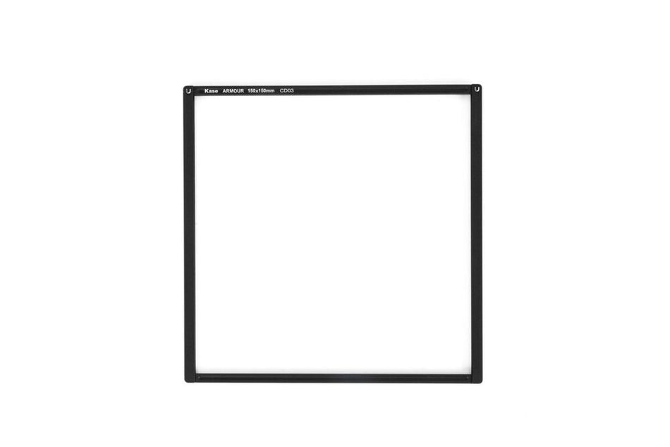 Kase Armour K150P Magnetic Frame for 150x150 2mm Filters