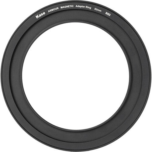 Kase Armour 82mm Adapter ring for Holder