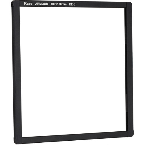 Kase Armour Magnetic Frame for 100x100 2mm Filters
