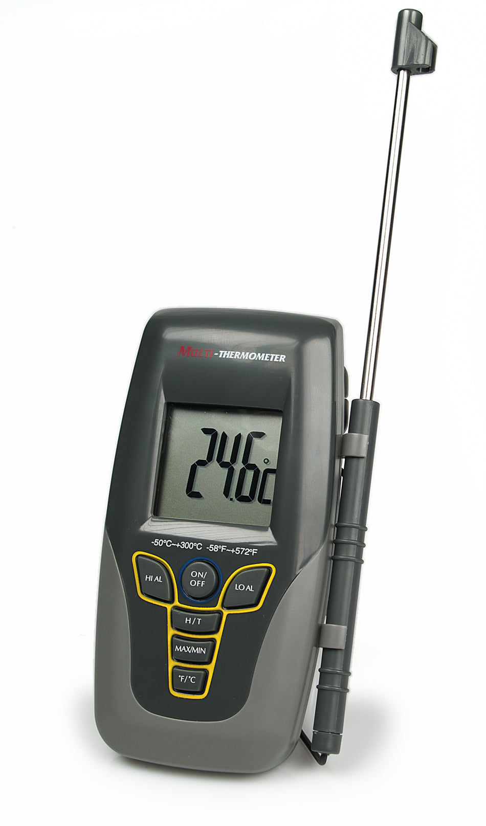 Kaiser Fototechnik 4092 Digital Thermometer