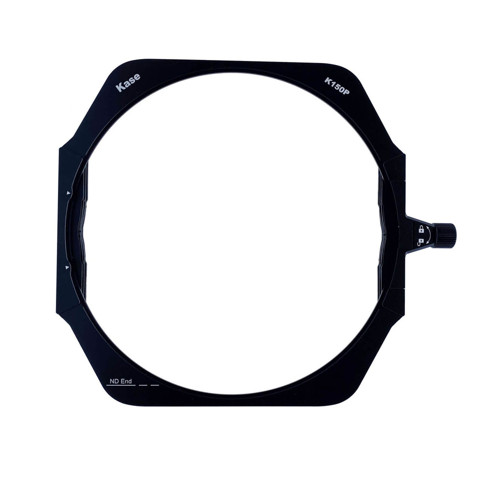 Kase K150P Universal Holder Plate (without adapter ring)