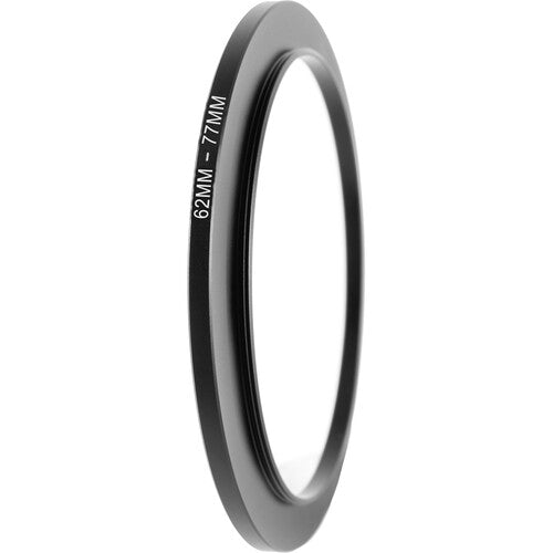 Kase 62mm-77mm Step-Up Adapter Ring