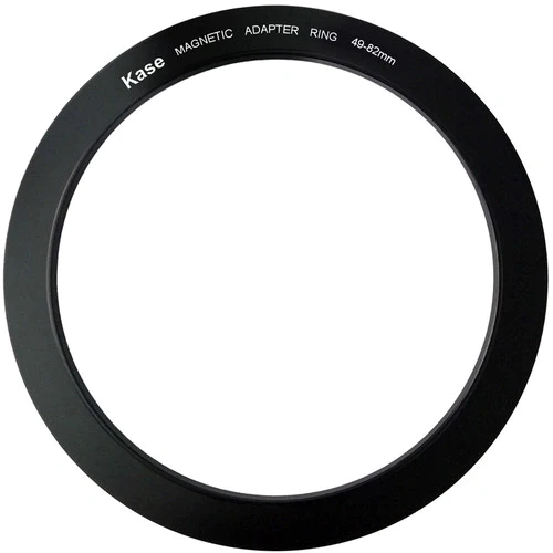 Kase 49mm-82mm Wolverine Magnetic Step-Up Adapter Ring