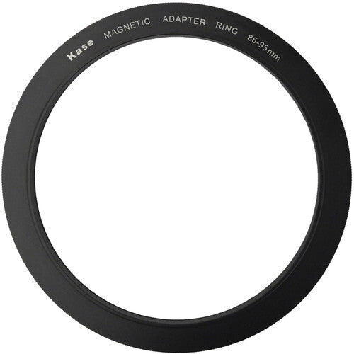 Kase 86mm-95mm Wolverine Magnetic Step-Up Adapter Ring