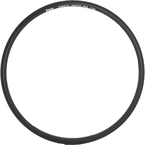 Kase 95mm Wolverine Magnetic Filter Holder Ring for 95mm Wolverine Magnetic Filters