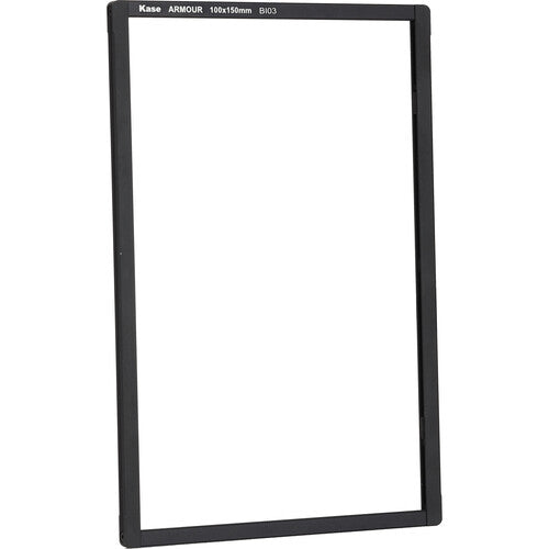 Kase Armour Magnetic Frame for 100x150 2mm Filters
