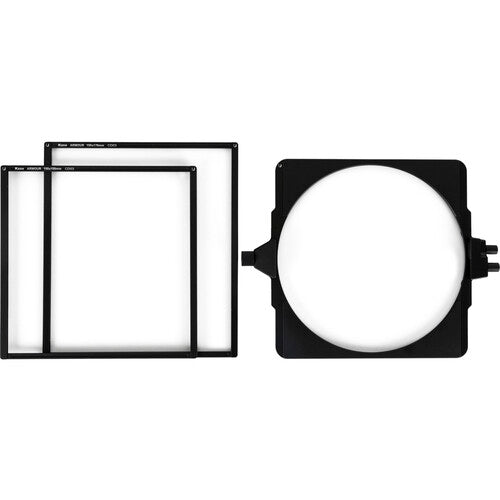 Kase Armour K150P Magnetic Frame for 150x170 2mm Filters