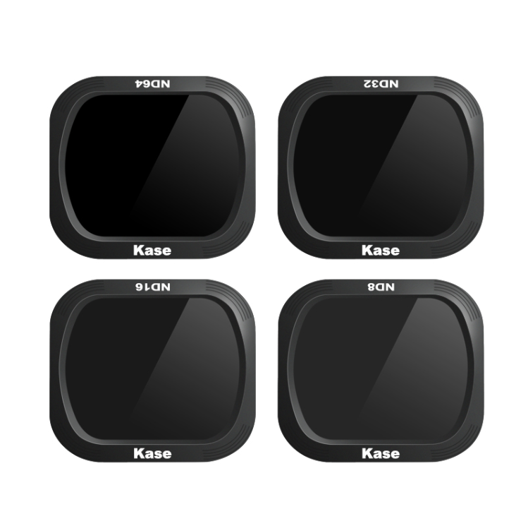 Kase Drone ND Filter Set for DJI Mavic 2 Pro Series