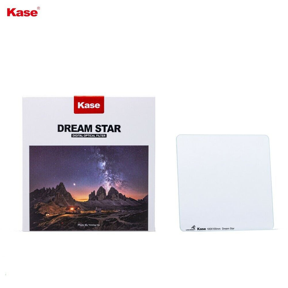 Kase K100 Wolverine Dream Star Filter 100mmx100mm