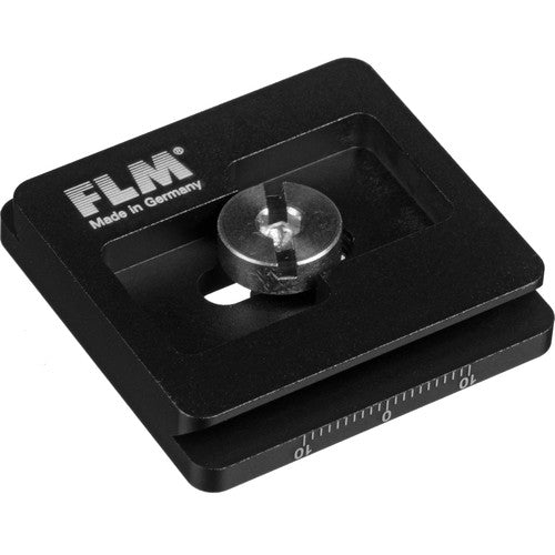 FLM QRP-40 Quick Release Plate