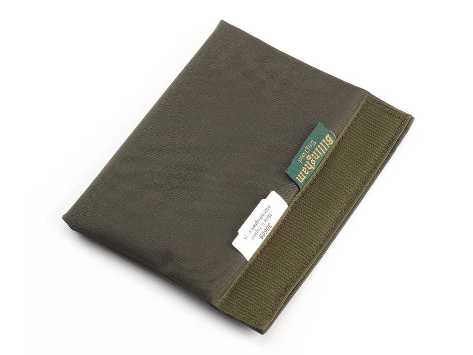 Billingham SuperFlex Flap - Olive