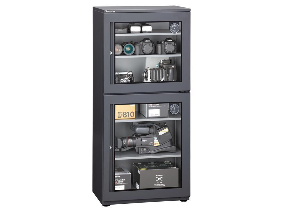 Wonderful AD-310D 270 Litre Dry Cabinet