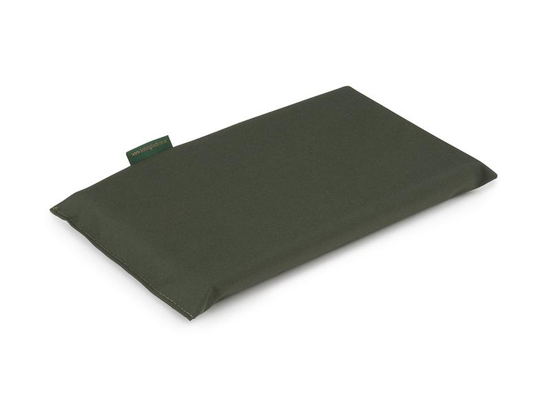 Billingham 100 SuperFlex Padded Base - Olive