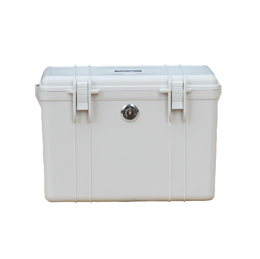 Wonderful DB-3828U (28 Litre) Heavy Duty Dry Box with Hygrometer