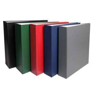Print File Albums & Folios – Kudos Cameras