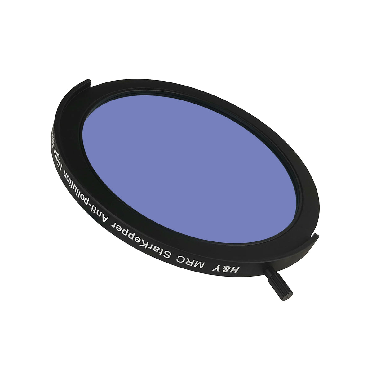 H&Y Filters Drop-in (95mm) Anti-Pollution Night Filter for RevoRing Swift Drop-in Racks & K-Series Magnetic Holder