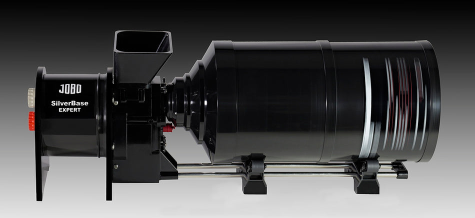 JOBO 4045 SilerBase Expert Processor