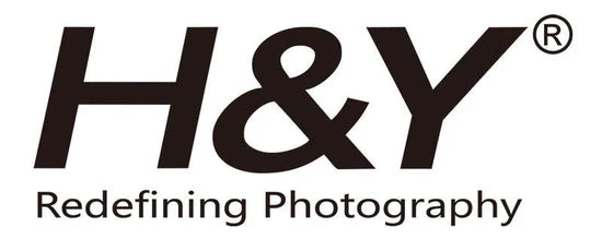 -H&Y Filters ND8 (3 Stop) Magnetic Clip-On Filter for RevoRing (58-77mm)-77mm Filters for Revo & Swift Rings-H&Y Filters