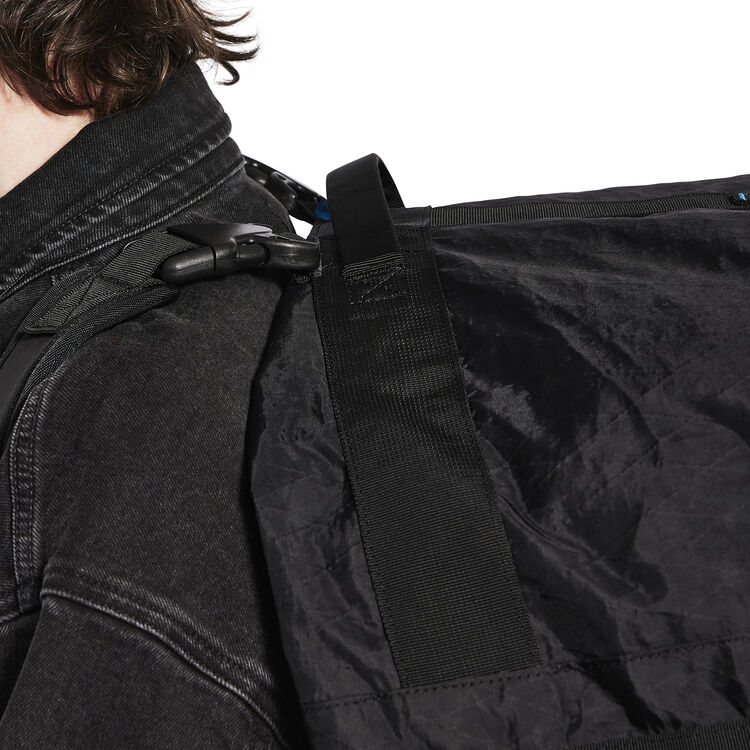 Gura Gear Mara Travel Duffel 100L - Black