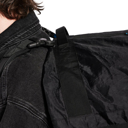 Gura Gear Mara Travel Duffel 100L - Black