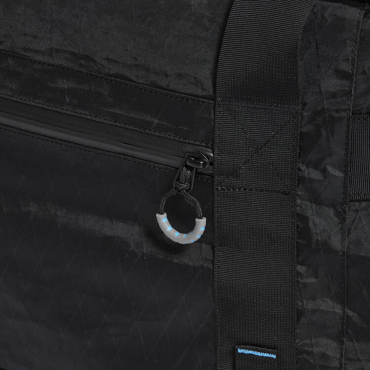 Gura Gear Mara Travel Duffel 100L - Black