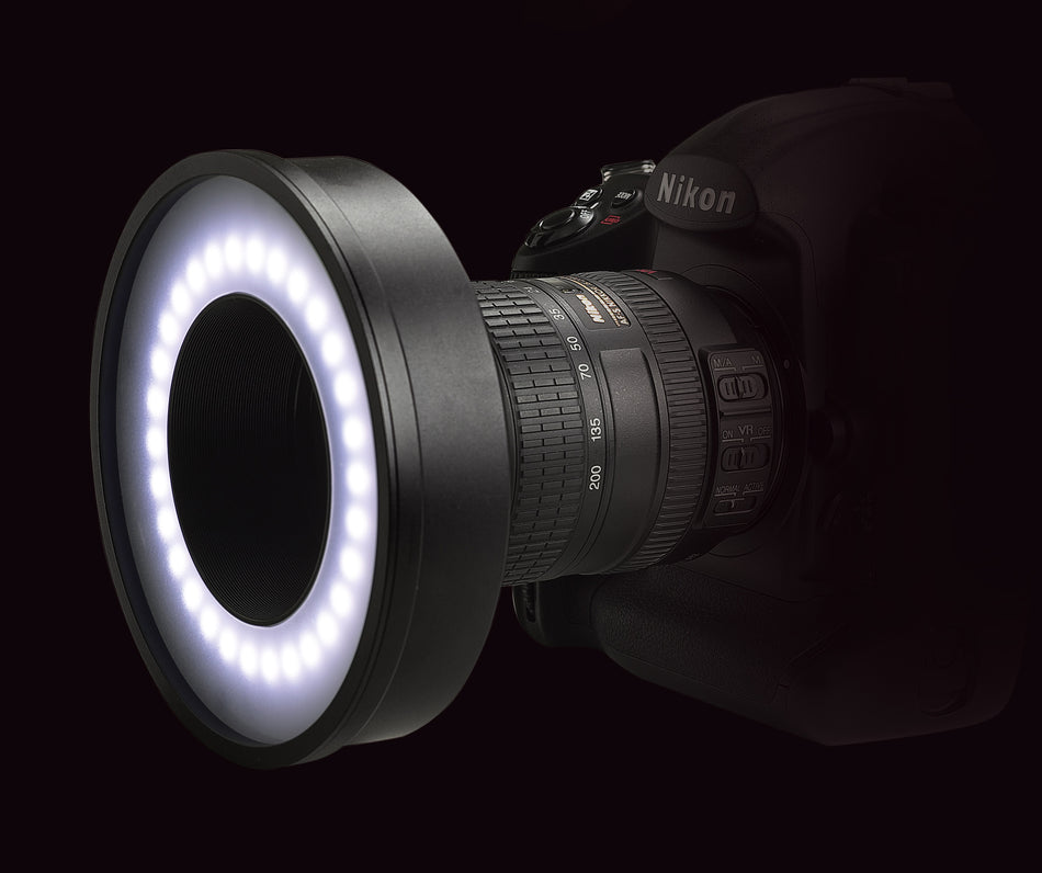 Kaiser Fototechnik 3250 KR 90 Professional Ring Light