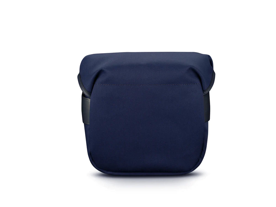 Billingham Hadley Digital Navy/Navy