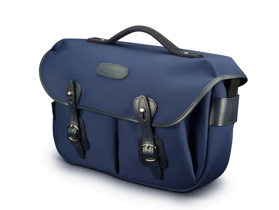 Billingham Hadley Pro Navy/Navy