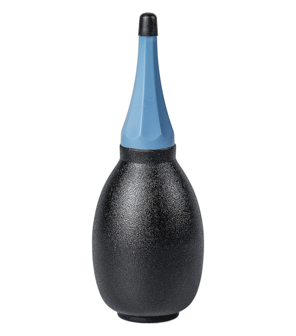 Kaiser Fototechnik 6304 Compact Silicone Blower Bellows