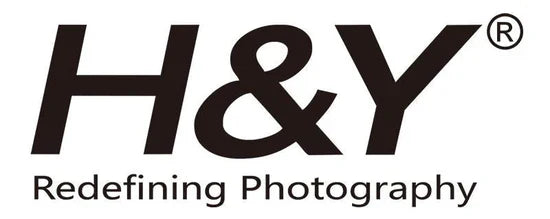 -H&Y Filters RevoRing White Promist (1/8) Filter (58-77mm)-Variable Lens Adapter Mist Filter-H&Y Filters