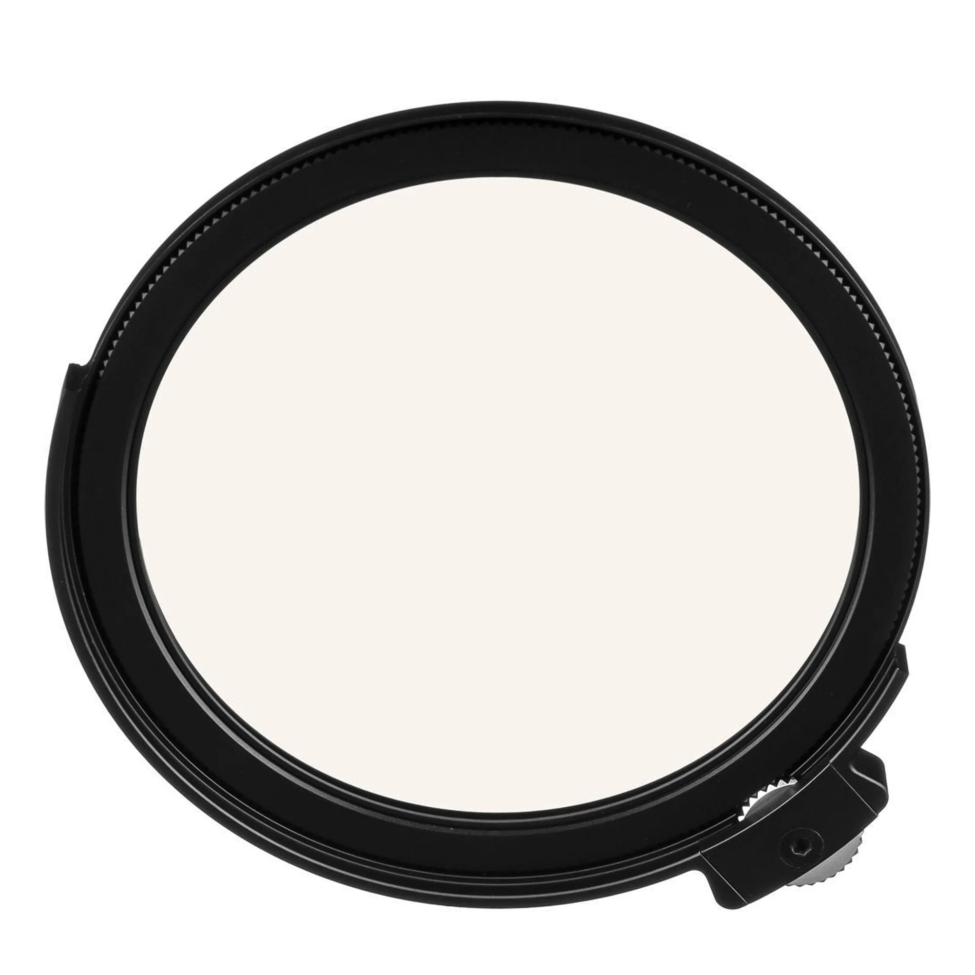 H&Y Filters Drop-in (95mm) Circular Polariser (CPL) Filter for RevoRing Swift Drop-in Racks & K-Series Magnetic Holder