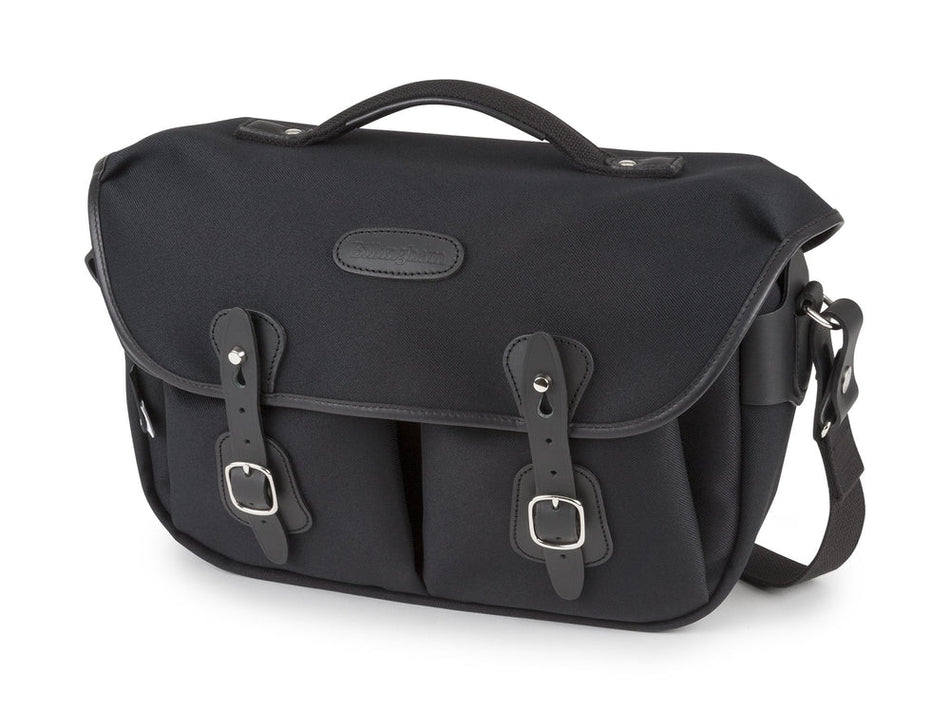 Billingham Hadley Pro 2020 Sage FibreNyte/Black