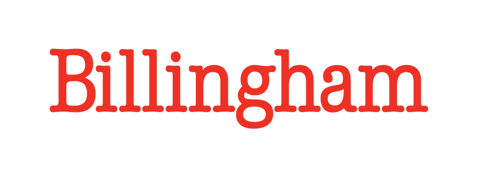 Billingham Hadley Small Midnight Edition Camera Bag - Black FibreNyte / Blue Leather / Blue Stitching inc SP15 Shoulder Pad