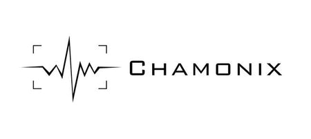 -CHAMONIX FH045 Film Holder 4x5 (Wooden) with Carbon Fibre Dark Slide - Sheet Film-Film Holders-CHAMONIX