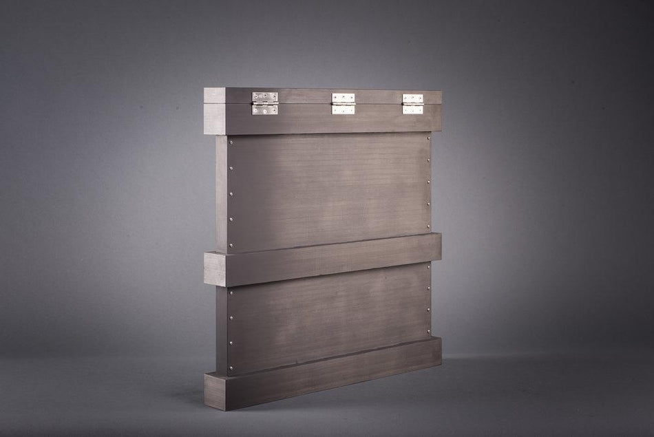 -CHAMONIX SSB1414 Silver Solution Box 14x14-Silver Solution Box-CHAMONIX