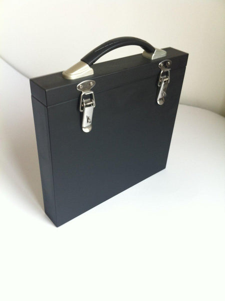 -CHAMONIX SSB2424 Silver Solution Box 24x24-Silver Solution Box-CHAMONIX