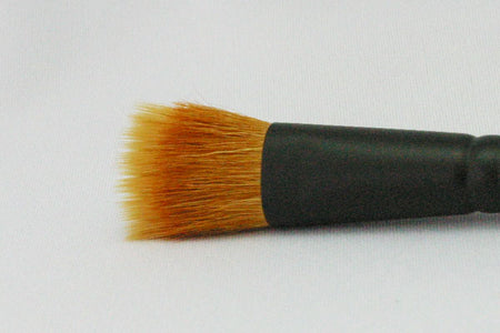 CURA CF-100 Kumano Camera Cleaning Brush with single case