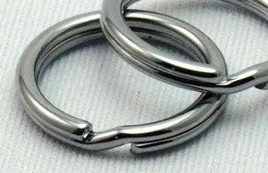 CURA CRGK-101 Camera Strap Brass Ring with Leather Protector - Natural Brown