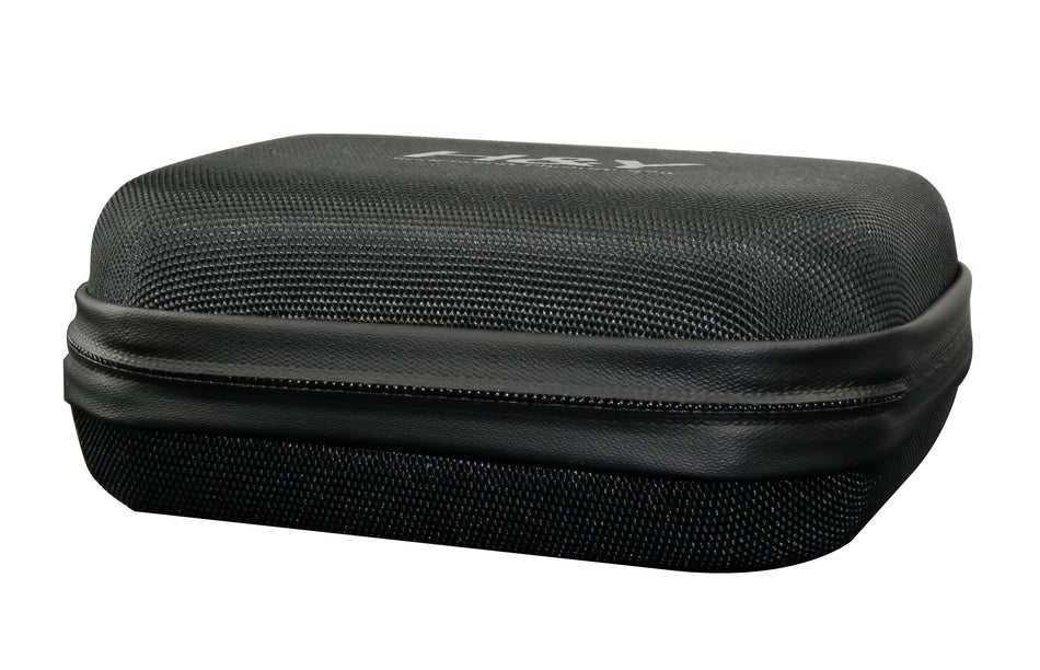 H&Y Filters Circular Filter Storage Bag with 8 Filter Pockets