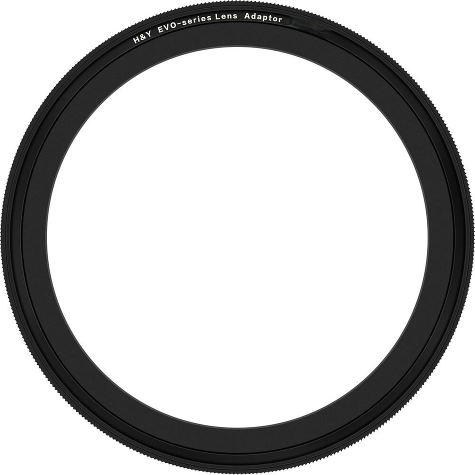 H&Y Filters EVO-Series Magnetic Step-Up Ring 67-72mm
